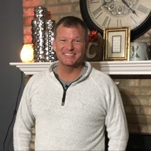 Meet your Posher, Barry